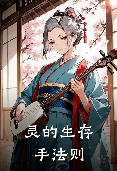 灵的生存手【法】则
