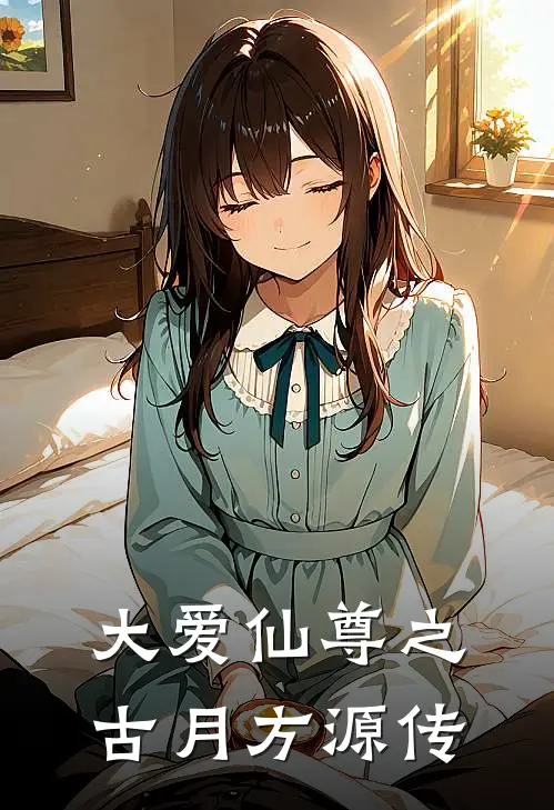 大爱仙尊之古月方源传