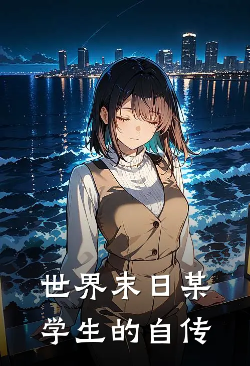 世界末日某学生的自传