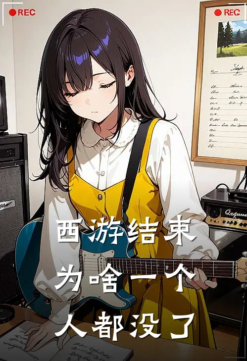 西游结束：为啥一个人都没了