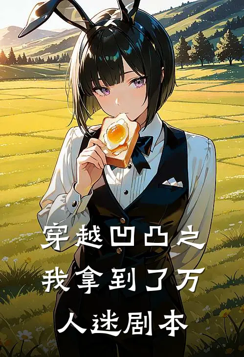 穿越凹凸之我拿到了万人迷剧本