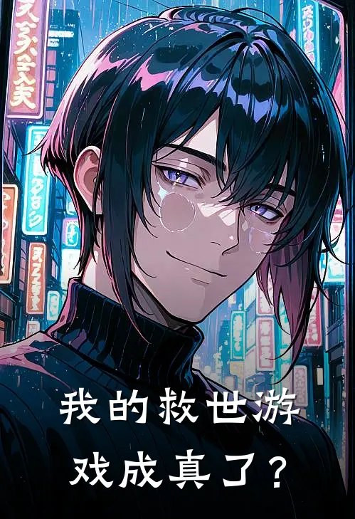 我的救世游戏成真了？