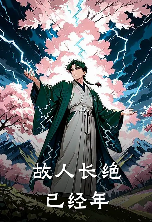 故人长绝已经年