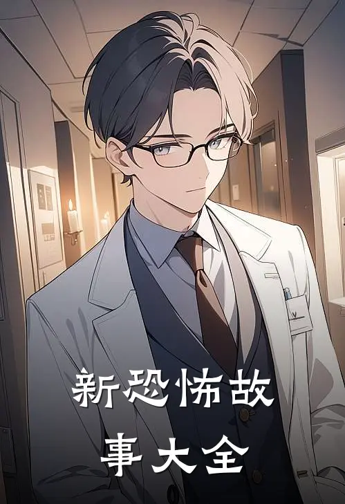 新恐怖故事大全