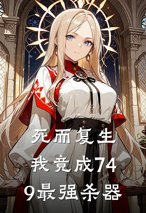 死而复生，我竟成749最强杀器