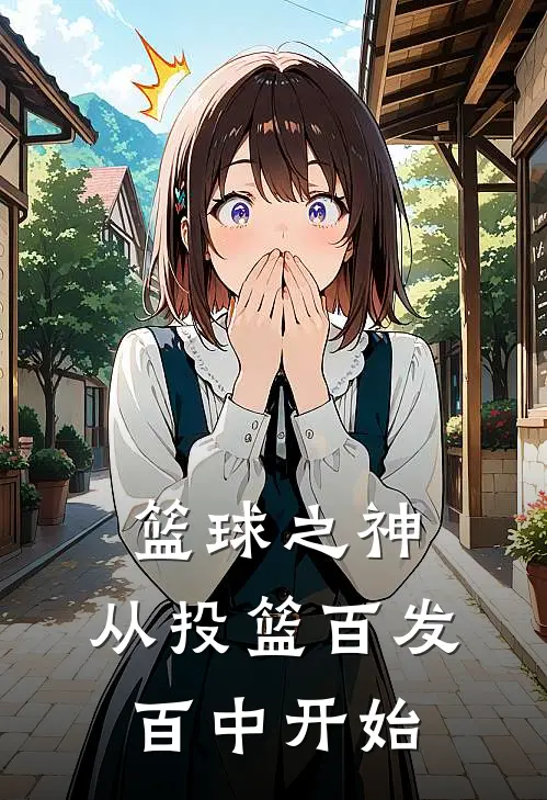 篮球之神：从投篮百发百中开始