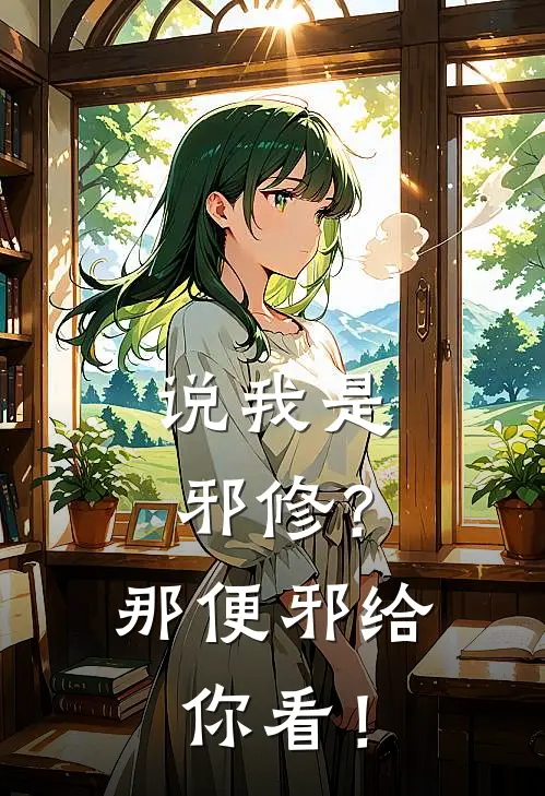 说我是邪修？那便邪给你看！