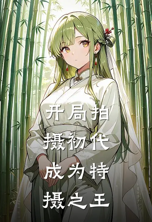 开局拍摄初代，成为特摄之王