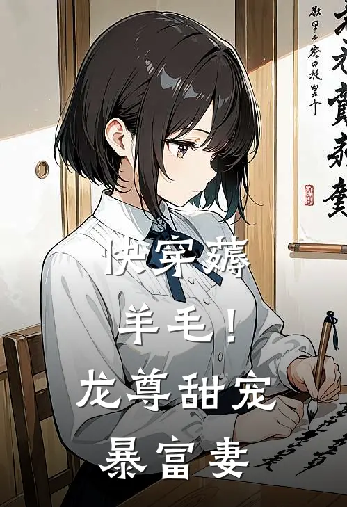 快穿薅羊毛！龙尊甜宠暴富妻