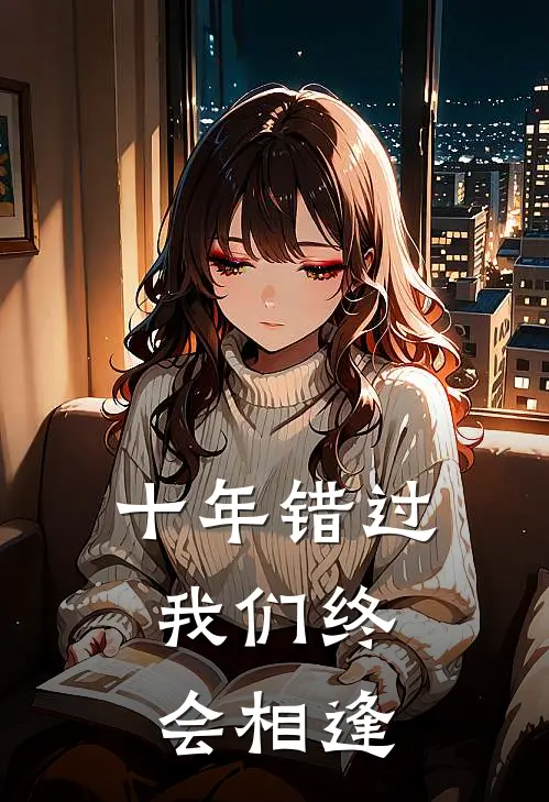十年错过，我们终会相逢
