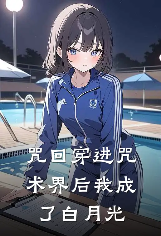 咒回穿进咒术界后我成了白月光