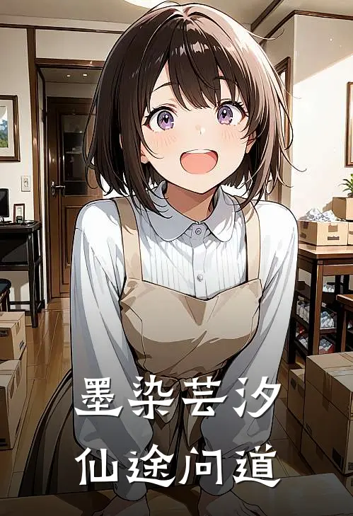 墨染芸汐：仙途问道