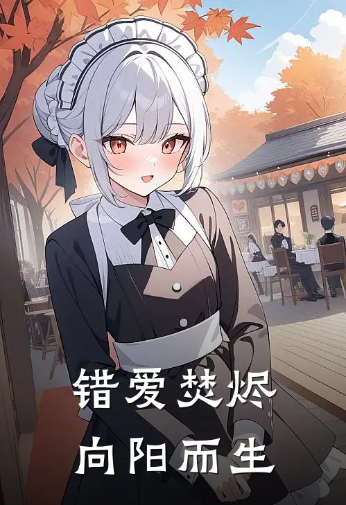 错爱焚烬，向阳而生