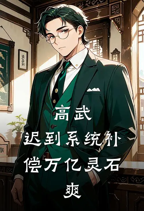 高武：迟到系统补偿万亿灵石，爽