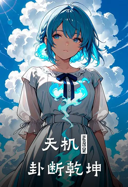 天机忴：卦断乾坤