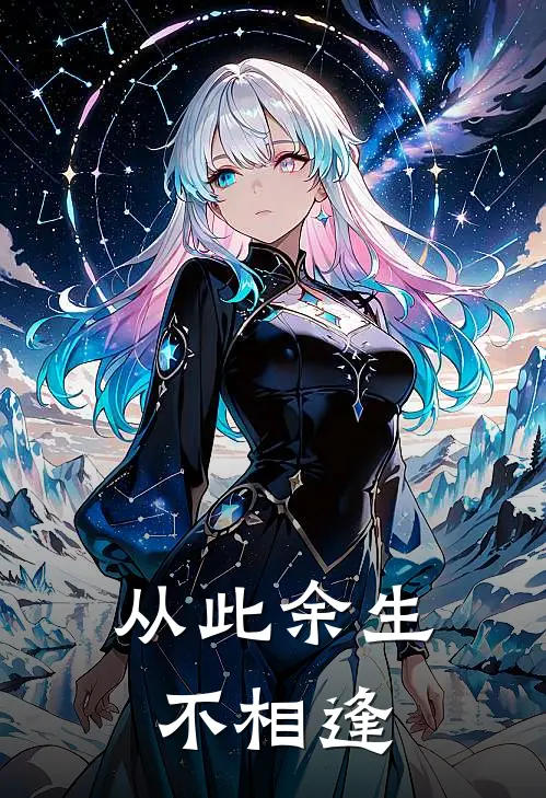 从此余生不相逢