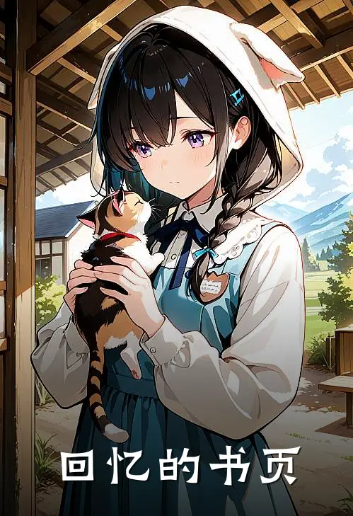 回忆的书页