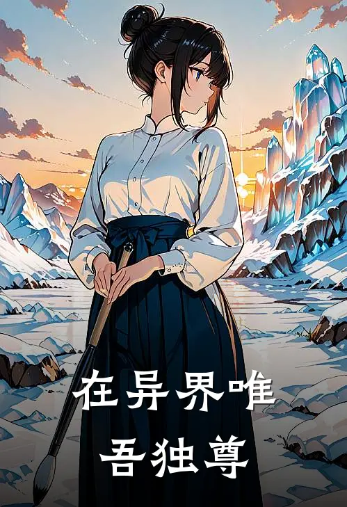 在异界唯吾独尊