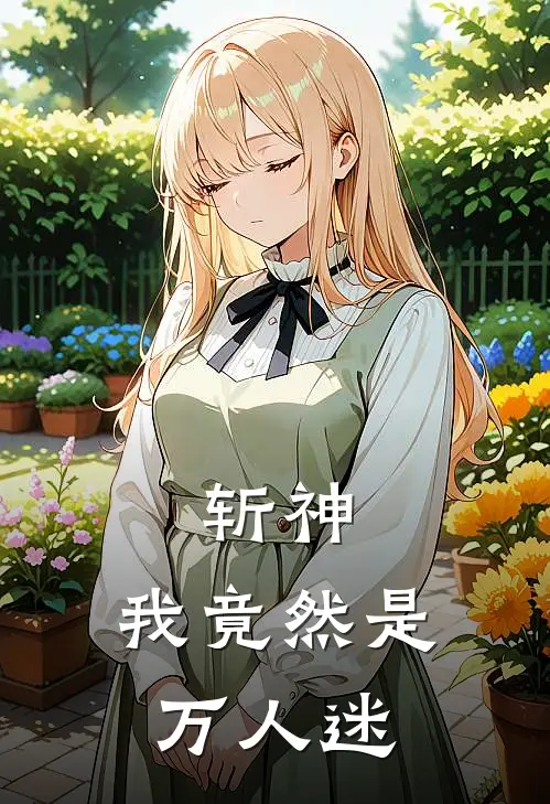 斩神：我竟然是万人迷