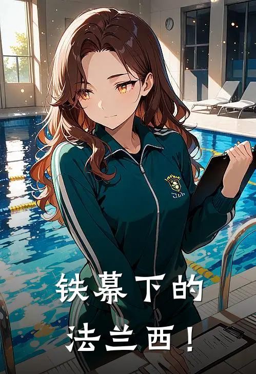 铁幕下的法兰西！