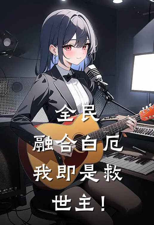 全民：融合白厄，我即是救世主！