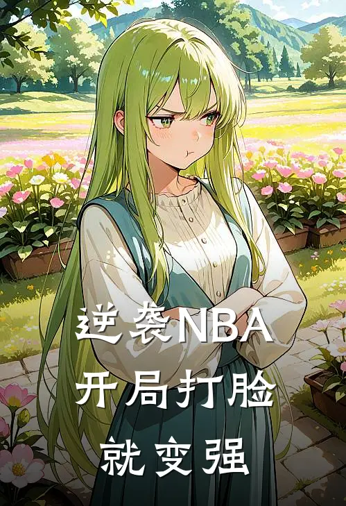 逆袭NBA：开局打脸就变强