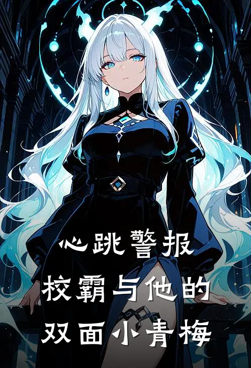 心跳警报：校霸与他的双面小青梅