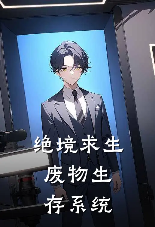 绝境求生：废物生存系统