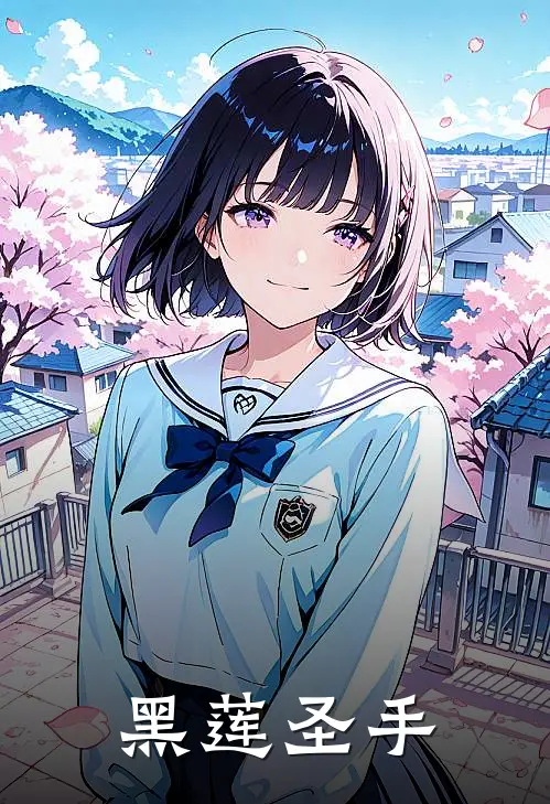 黑莲圣手