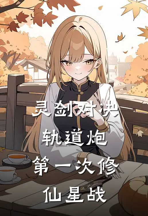 灵剑对决轨道炮：第一次修仙星战