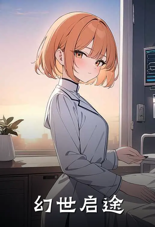 幻世启途