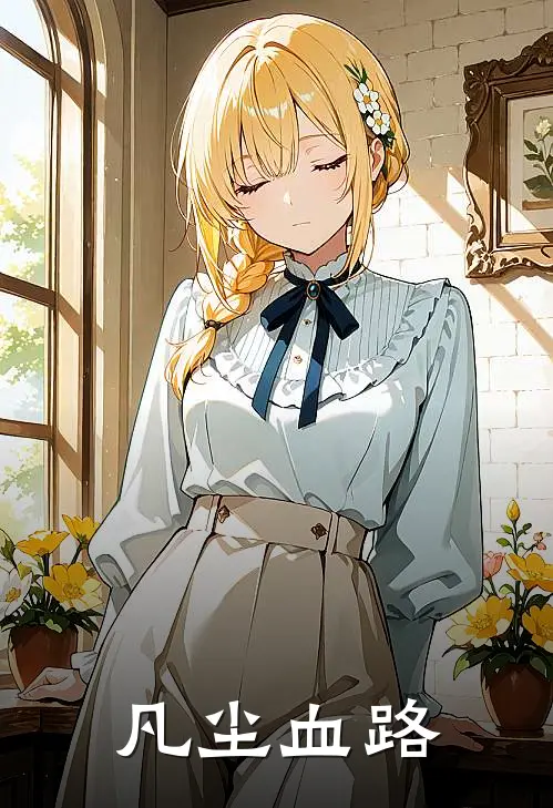 凡尘血路