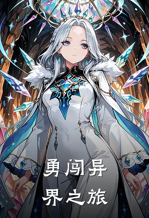 勇闯异界之旅