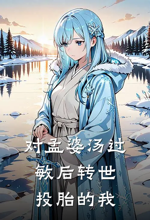 对孟婆汤过敏后转世投胎的我