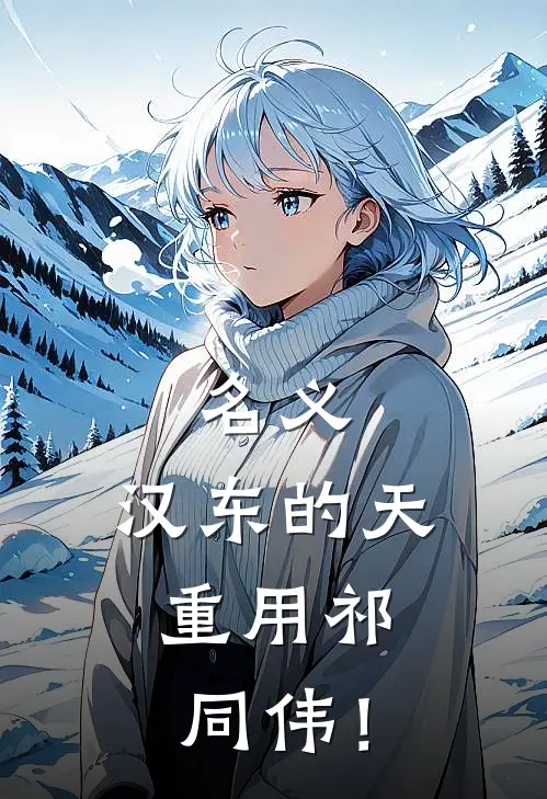 名义：汉东的天，重用祁同伟！