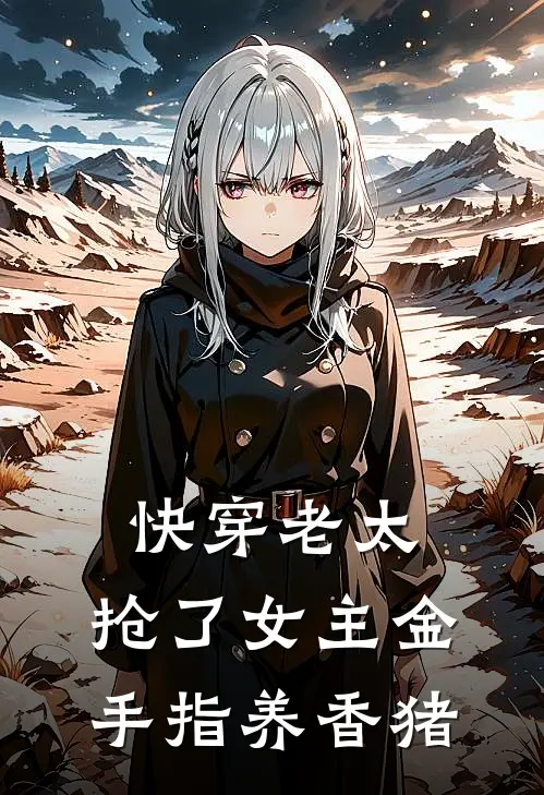 快穿老太：抢了女主金手指养香猪