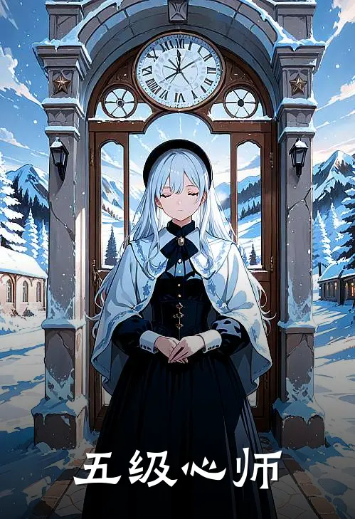 五级心师