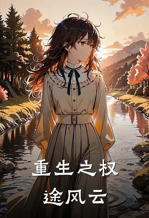 重生之权途风云