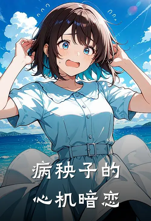 病秧子的心机暗恋