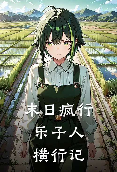 末日疯行：乐子人横行记