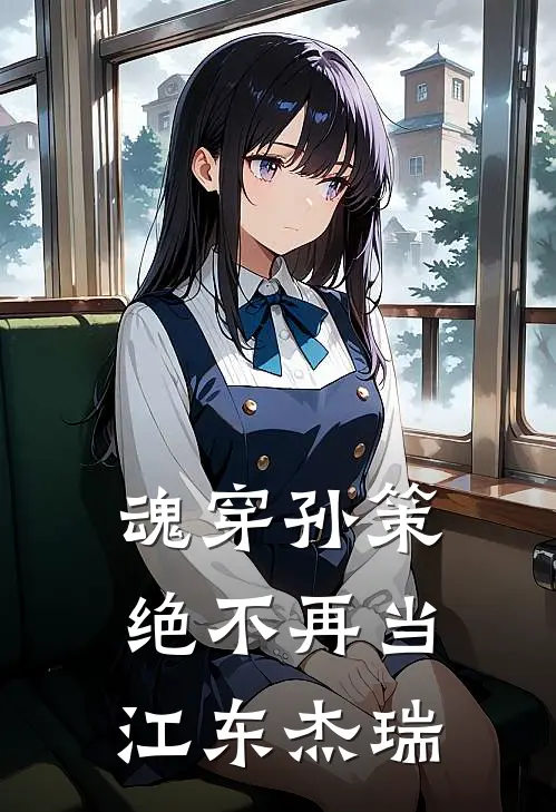 魂穿孙策，绝不再当江东杰瑞