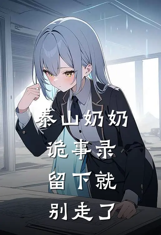 泰山奶奶诡事录：留下就别走了