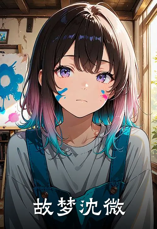 故梦沈微