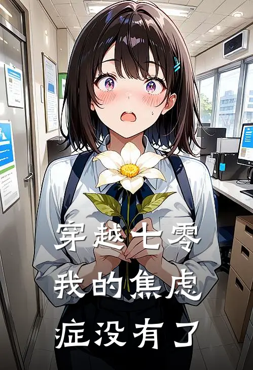 穿越七零，我的焦虑症没有了