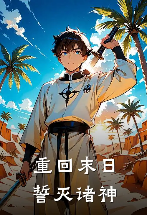 重回末日，誓灭诸神