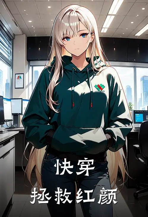快穿，拯救红颜