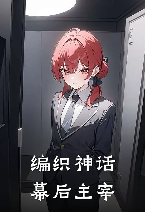 编织神话：幕后主宰