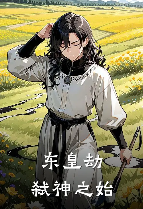 东皇劫：弑神之始