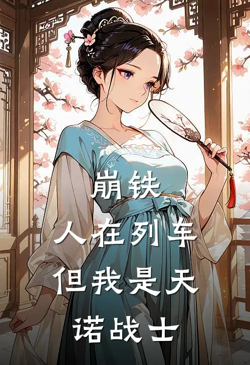 崩铁：人在列车，但我是天诺战士