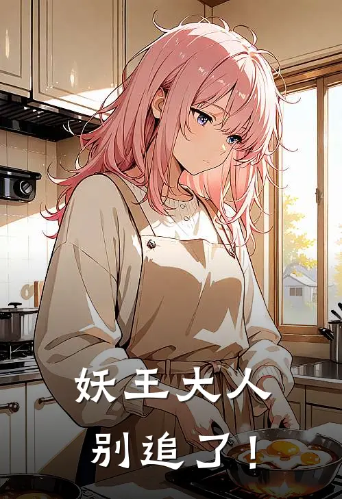 妖王大人，别追了！